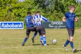 S.K.N.W.K. 1 - IJzendijke 1  (competitie) seizoen 2024-2025 (fotoboek 2) (66/94)